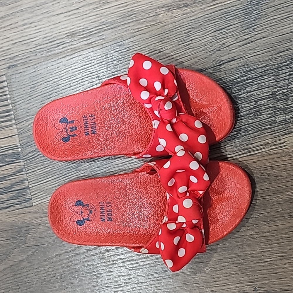 Girls Sandals